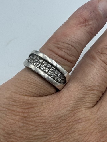 Vintage bvlgari ring - vintage,