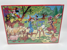 Walt Disney Puzzle 99 Teile
