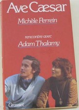 Ave Caesar | Caesar Ave |