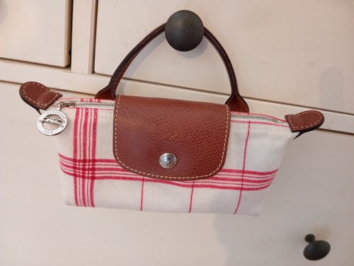 Longchamp torchon pochette - pochette,