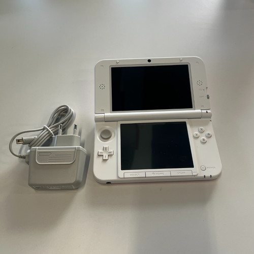 Nintendo 3ds konsole in - nintendo, xl