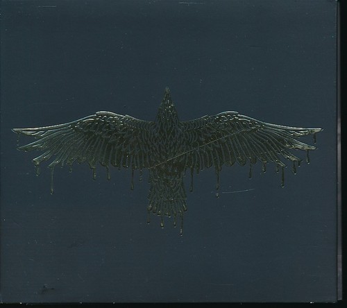 Mono inc ravenblack - inc.,