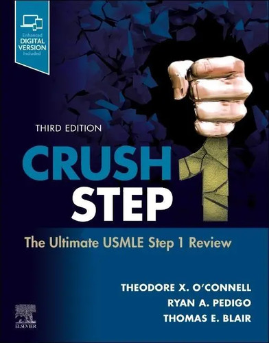 Crush step the - crush, |