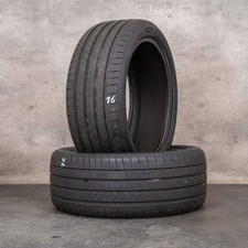 2x 245/40 R19 98Y Goodyear