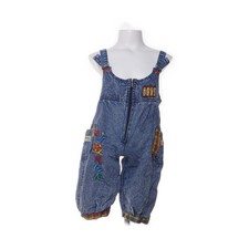 Adidas, Latzhose, Größe