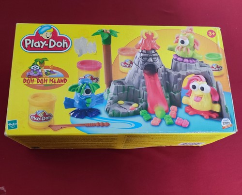 Play doh knetspiel - play,