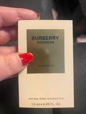 Eau de Parfum Probe Burberry