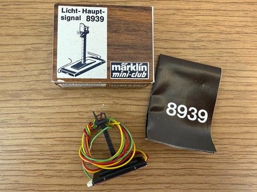 Märklin 8939