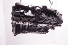 BMW E81 E87 E90 E91 E92 E93 N52 Triebwerk Motor N52B30A 0421180 1 Jahr Garantie