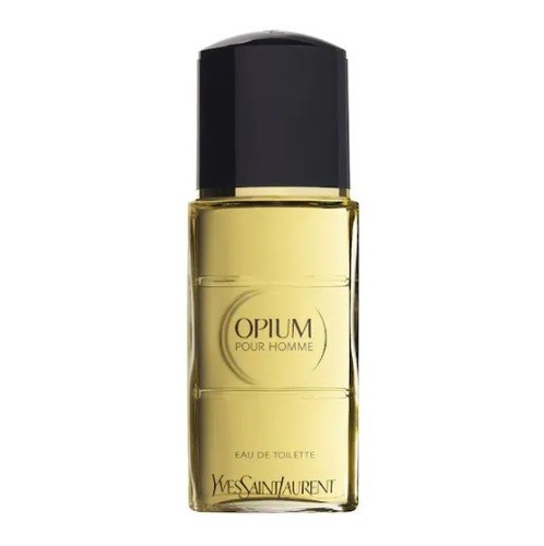 Yves saint laurent - yves,