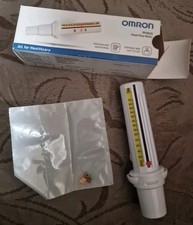 Omron Peak Flow Meter PFM20