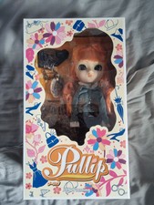 Pullip Puppe Figur Brandneu