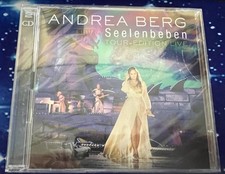 Andrea Berg - Seelenbeben-Tour