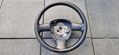 Lederlenkrad speichen audi - 3,