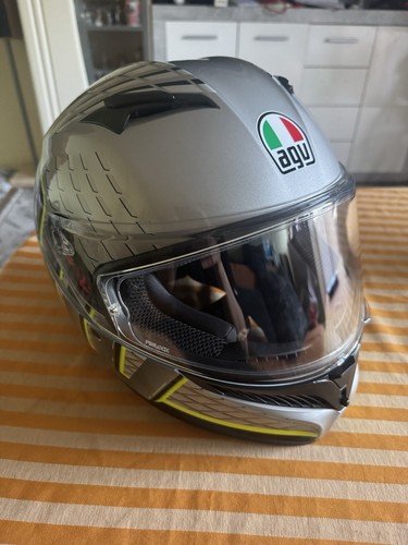 Agv motorrad helm - motorrad, fortify