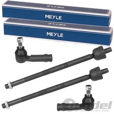 2x MEYLE SPURSTANGE für VW