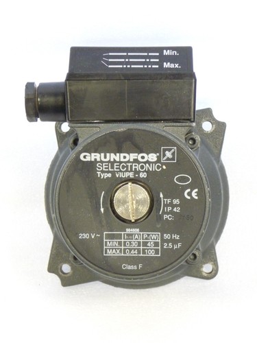 Grundfos viupe 60 eurola - 60,