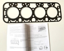 Zylinderkopfdichtung