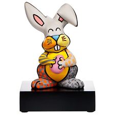 Romero BRITTO – Skulptur –