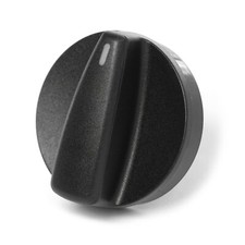 Original VW Knopf Frischluft-