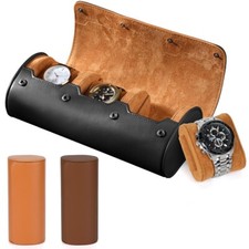 3 Slots Tragbare Uhrenrolle