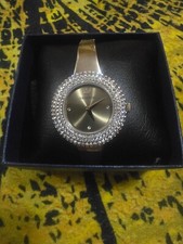 swarovski uhr damen