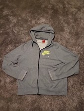 VINTAGE NIKE AIR FULL ZIP