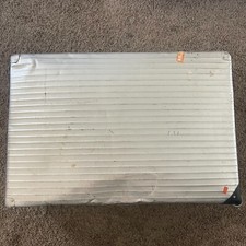 Vintage Rimowa Large Suitcase
