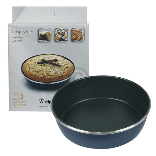Crisp kuchenplatte für - crisp-kuchenplatte,