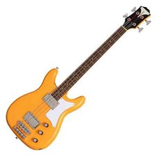 Epiphone Newport Bass