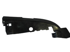 Original Audi Cabrio/Coupe/Audi 80:  Abdeckung Schlossträger rechts 8A0805893