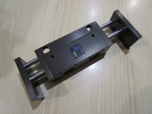 Zimmer li30 60d linearzylinder - li30-60d,