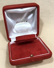 Omega box 70er jahre - omega,