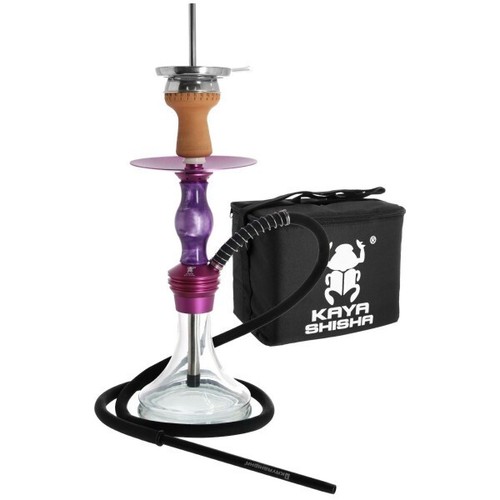 Kaya shisha elox eco - shisha,