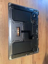 Macbook Air 13 Zoll 2019 Topcase inkl Akku + Trackpad + Speaker