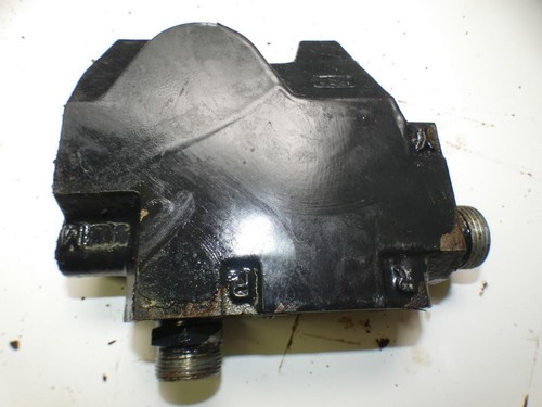 Deutz agrotron hydraulikventil - deutz,