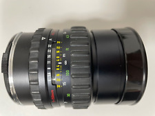 Rollei Sonnar f4/150 mm HFT/PQ für Rolleiflex 6000er Serie