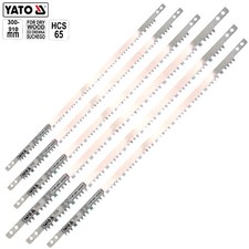 Ersatzsägeblatt Bügelsäge