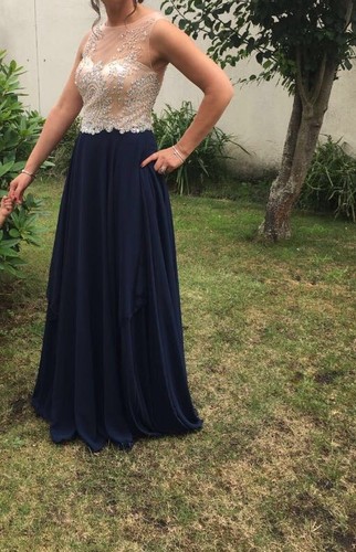 Abendkleid ballkleid hinekleid - abendkleid,