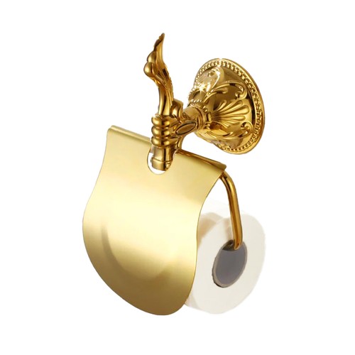 Toilettenpapierhalter