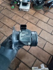 VW Golf 4 Passat 3B 1.6 AHL Luftmassenmesser LMM Hitachi AFH60-10C