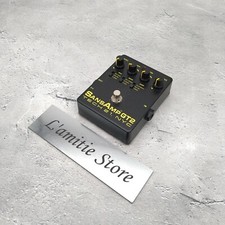 TECH 21 SANSAMP GT2 Black NYC