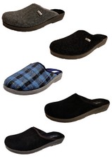 Herren pantoffeln hausschuhe - herren,