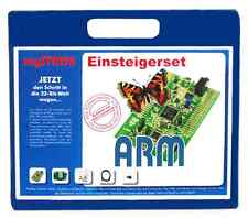 STM32 Einsteigerset Lernpaket ARM