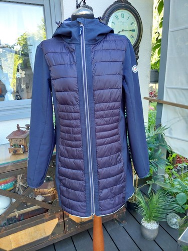 Kangaroos softshell steppjacke - kangaroos, softshell-steppjacke