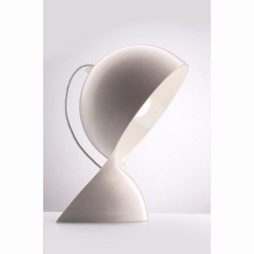 Artemide lampe modell dalu - artemide,