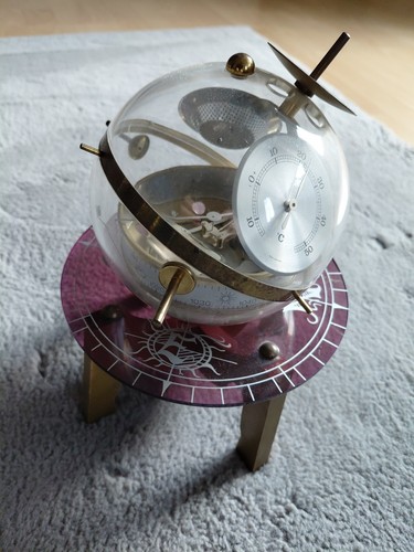 Sputnik huger - ,