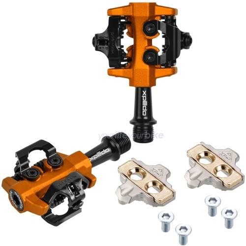 Xpedo cxr pedale 295g - cxr,