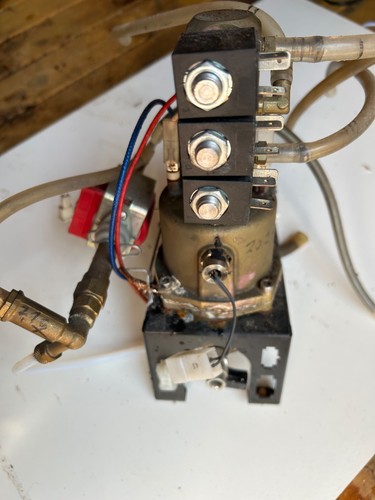 Druckboilerkaffemaschine cino - druckboilerkaffemaschine,