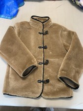 h m  Jacke Kuschelig